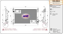 AHE 109.206/A