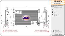 AHE 109.207/A
