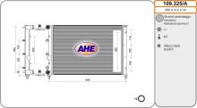 AHE 109.325/A