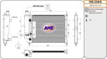 AHE 109.334/A