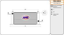 AHE 109.340/A