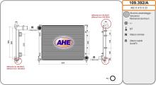 AHE 109.392/A