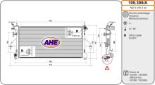AHE 109.399/A