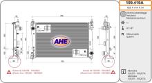 AHE 109.410/A