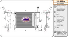 AHE 109.420/A
