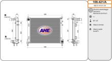 AHE 109.421/A