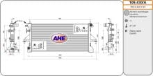 AHE 109.430/A
