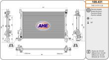 AHE 109.431