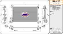 AHE 109.431/A