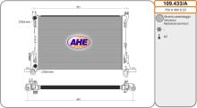 AHE 109.433/A