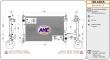 AHE 109.440/A