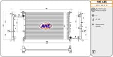 AHE 109.445