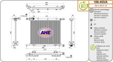 AHE 109.453/A