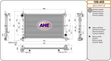 AHE 109.455