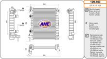AHE 109.463