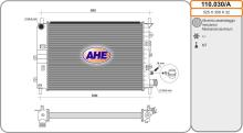 AHE 110.030/A