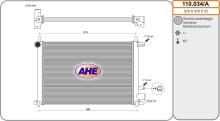 AHE 110.034/A