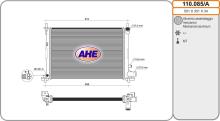 AHE 110.085/A