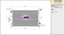 AHE 110.113/A