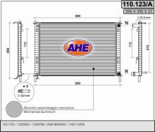 AHE 110.123/A