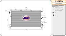 AHE 110.125/A