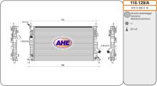 AHE 110.129/A