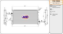 AHE 110.133/A
