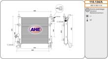 AHE 110.134/A