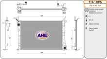 AHE 110.140/A