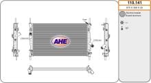 AHE 110.141