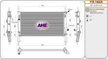 AHE 110.142/A