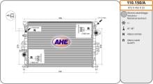AHE 110.150/A