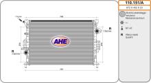 AHE 110.151/A