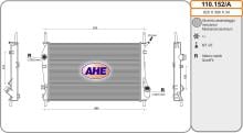 AHE 110.152/A