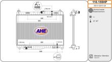 AHE 110.155HP
