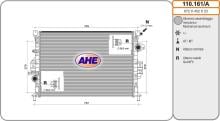 AHE 110.161/A