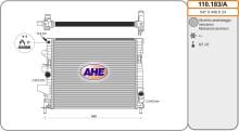 AHE 110.183/A