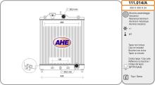 AHE 111.014/A