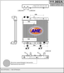 AHE 111.065/A
