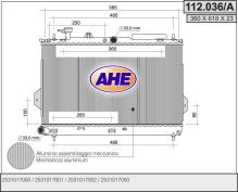 AHE 112.036/A