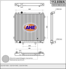 AHE 112.039/A