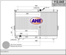 AHE 112.045