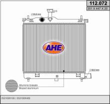 AHE 112.072