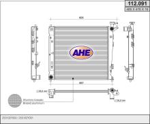 AHE 112.091