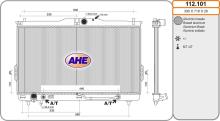 AHE 112.101