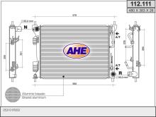 AHE 112.111