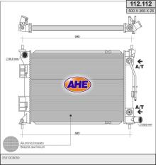 AHE 112.112