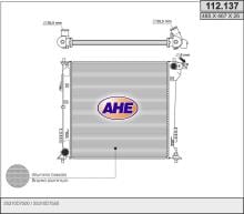 AHE 112.137