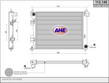 AHE 112.140