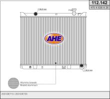 AHE 112.142